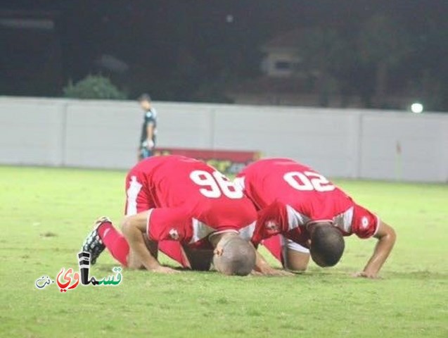   فيديو: الذكرى الاولى لشهيد الرياضة القسماوية اللاعب صهيب فريج وما زال القاتل حرا والاهالي : نطالب الشرطة بالعثور على المجرمين 